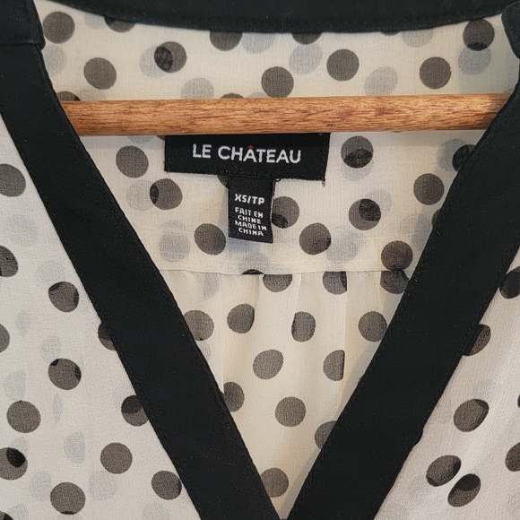 Blouse - Picture 3 of 9